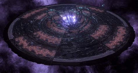 A place to share content, ask questions and/or talk about the 4X grand strategy. . Stellaris gigastructural engineering
